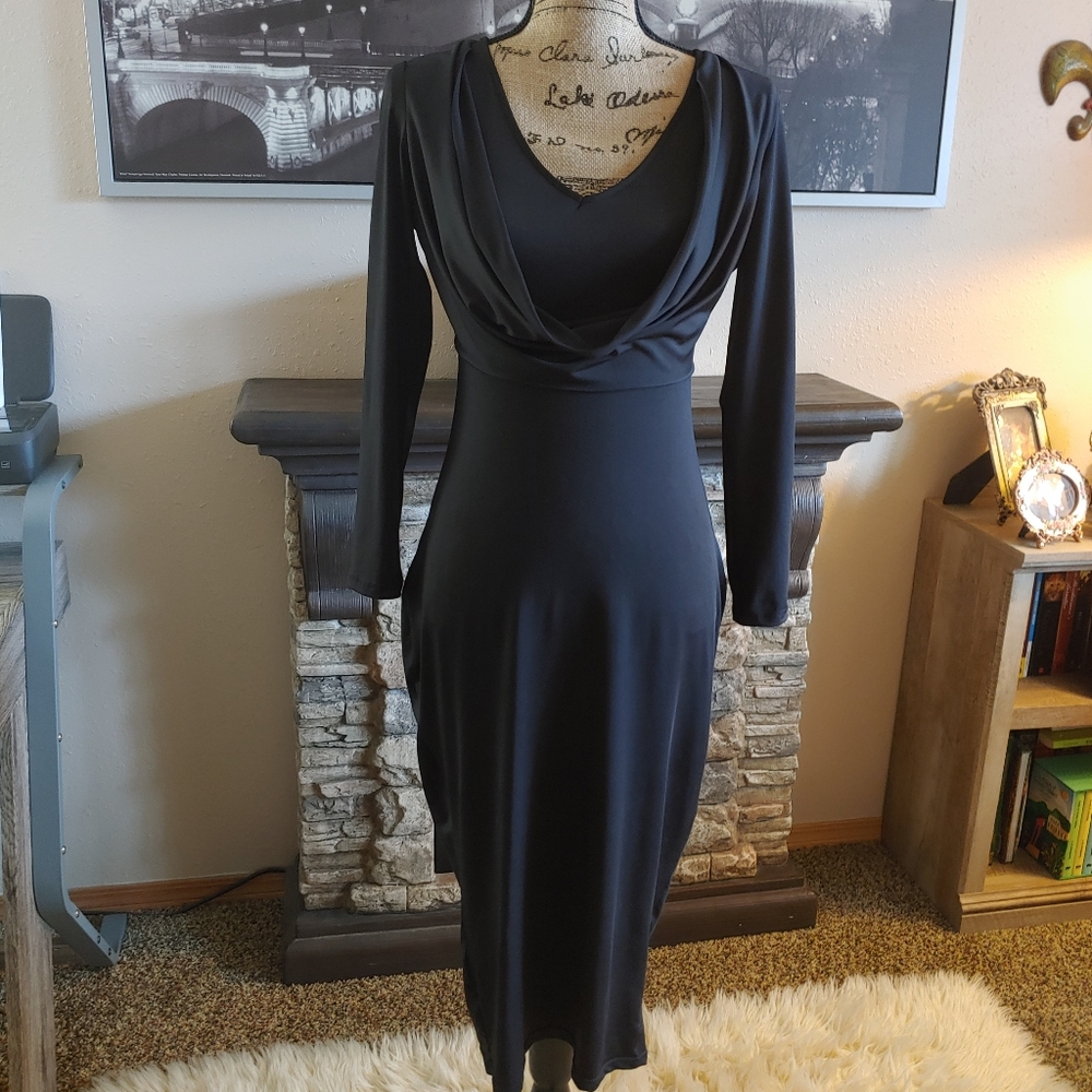 Bodycon Dress